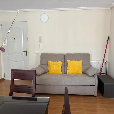 Apartment Sealand