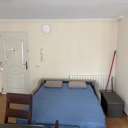 Sealand Apartment Ávila
