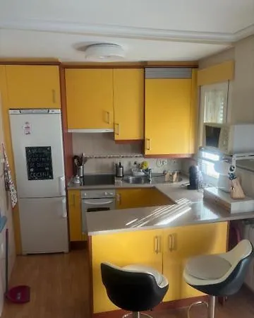 Apartment Sealand *