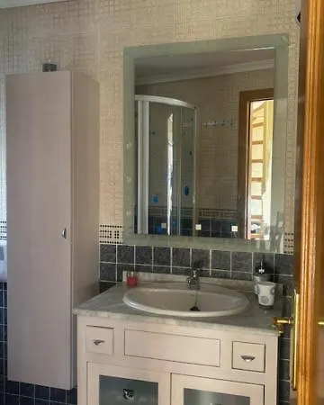 Apartment Sealand Ávila