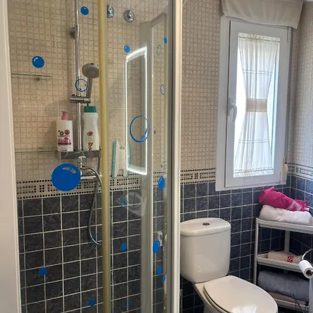Sealand Apartment Ávila