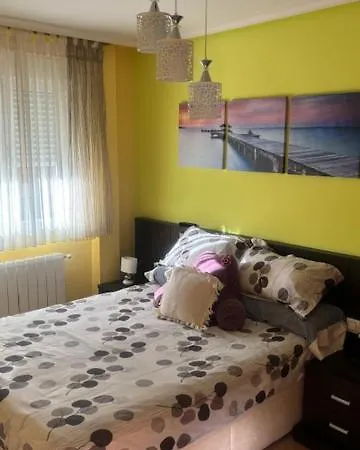 Sealand Apartment *