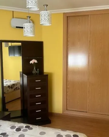 Apartment Sealand