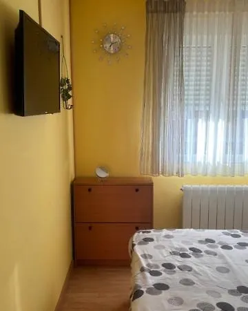 Sealand Apartment *